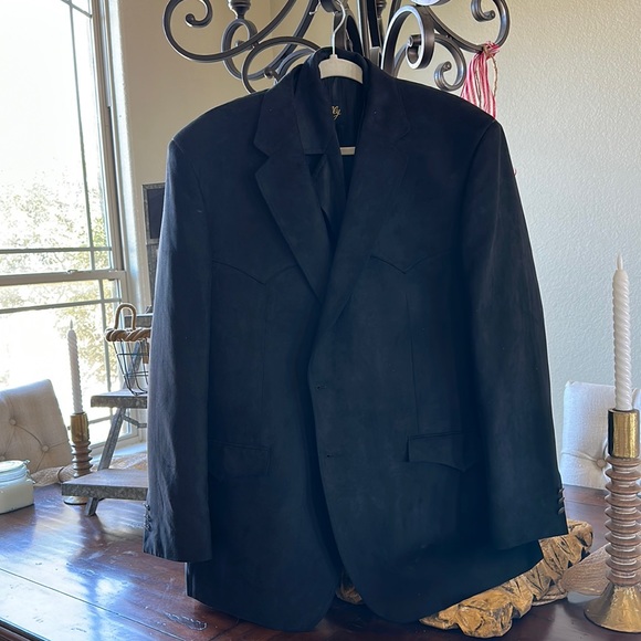 Cavender’s sports coat bundle XL - Picture 1 of 12